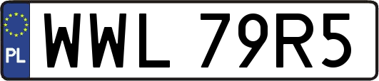 WWL79R5