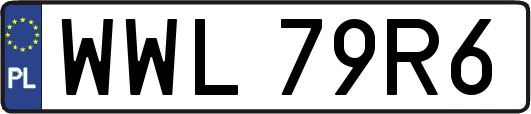 WWL79R6