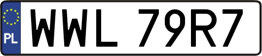 WWL79R7