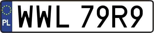WWL79R9