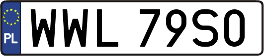 WWL79S0