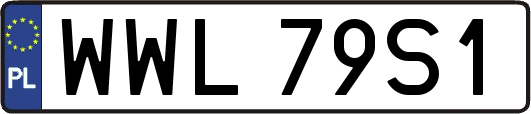 WWL79S1
