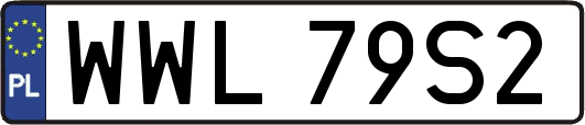 WWL79S2