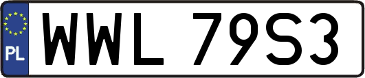 WWL79S3