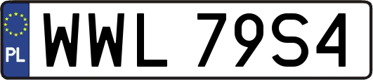 WWL79S4