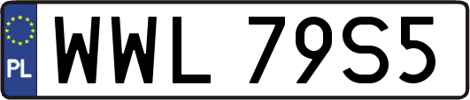 WWL79S5