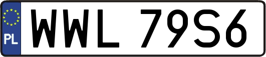WWL79S6