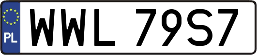 WWL79S7