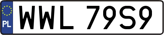 WWL79S9