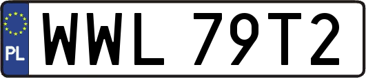 WWL79T2