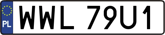 WWL79U1