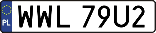 WWL79U2