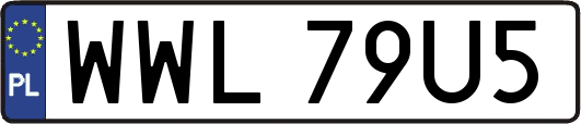 WWL79U5