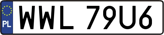WWL79U6