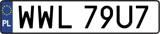 WWL79U7