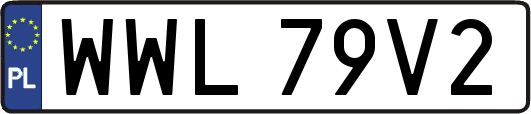 WWL79V2