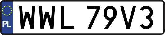 WWL79V3