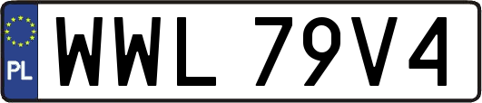WWL79V4
