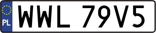 WWL79V5