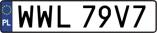 WWL79V7