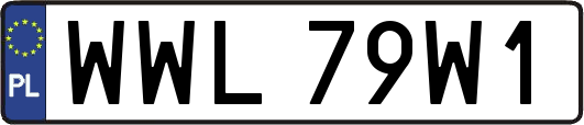 WWL79W1