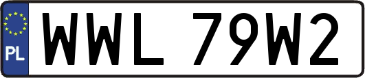 WWL79W2