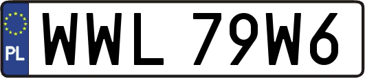 WWL79W6