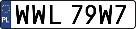 WWL79W7