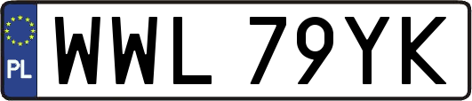 WWL79YK