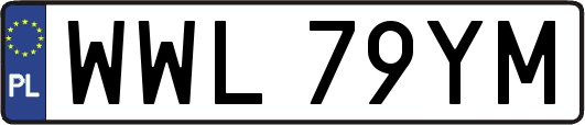 WWL79YM