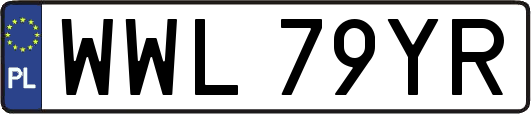 WWL79YR