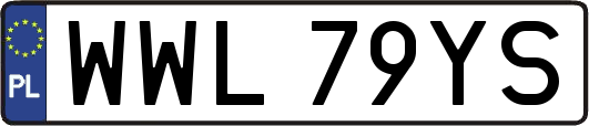WWL79YS