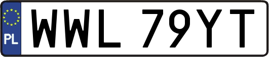 WWL79YT