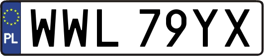 WWL79YX