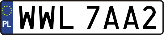 WWL7AA2