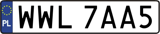 WWL7AA5