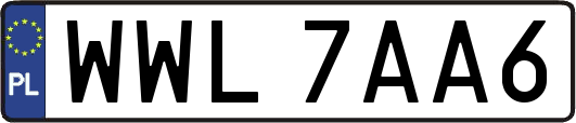 WWL7AA6