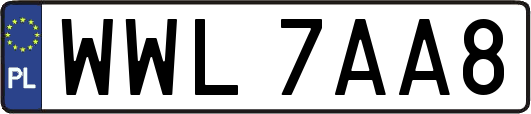 WWL7AA8