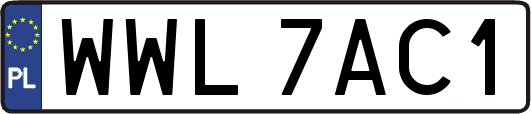 WWL7AC1