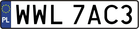 WWL7AC3