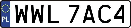 WWL7AC4