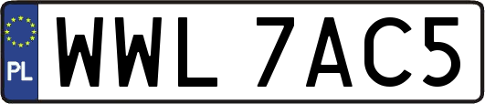 WWL7AC5