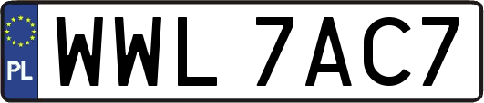 WWL7AC7