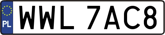 WWL7AC8
