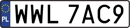 WWL7AC9
