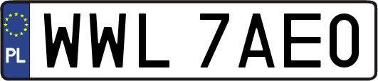 WWL7AE0