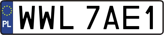 WWL7AE1
