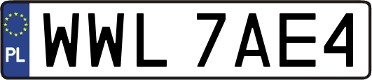 WWL7AE4
