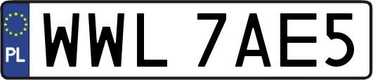 WWL7AE5
