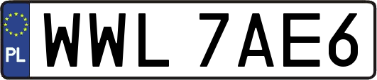 WWL7AE6